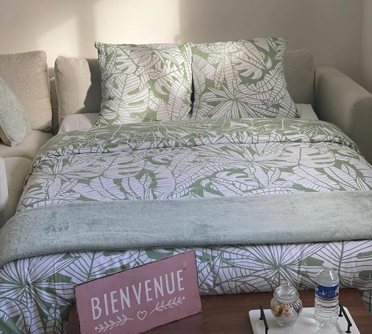 Studio Cosy Pres De Rennes Brece  0*, Brece (Ille-et-Vilaine)