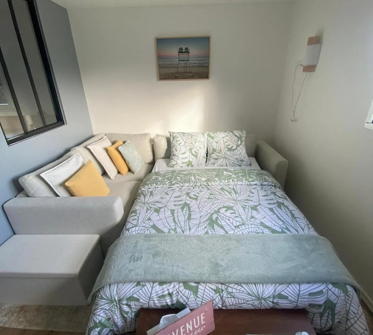 Studio Cosy Pres De Rennes Brece  Apartman