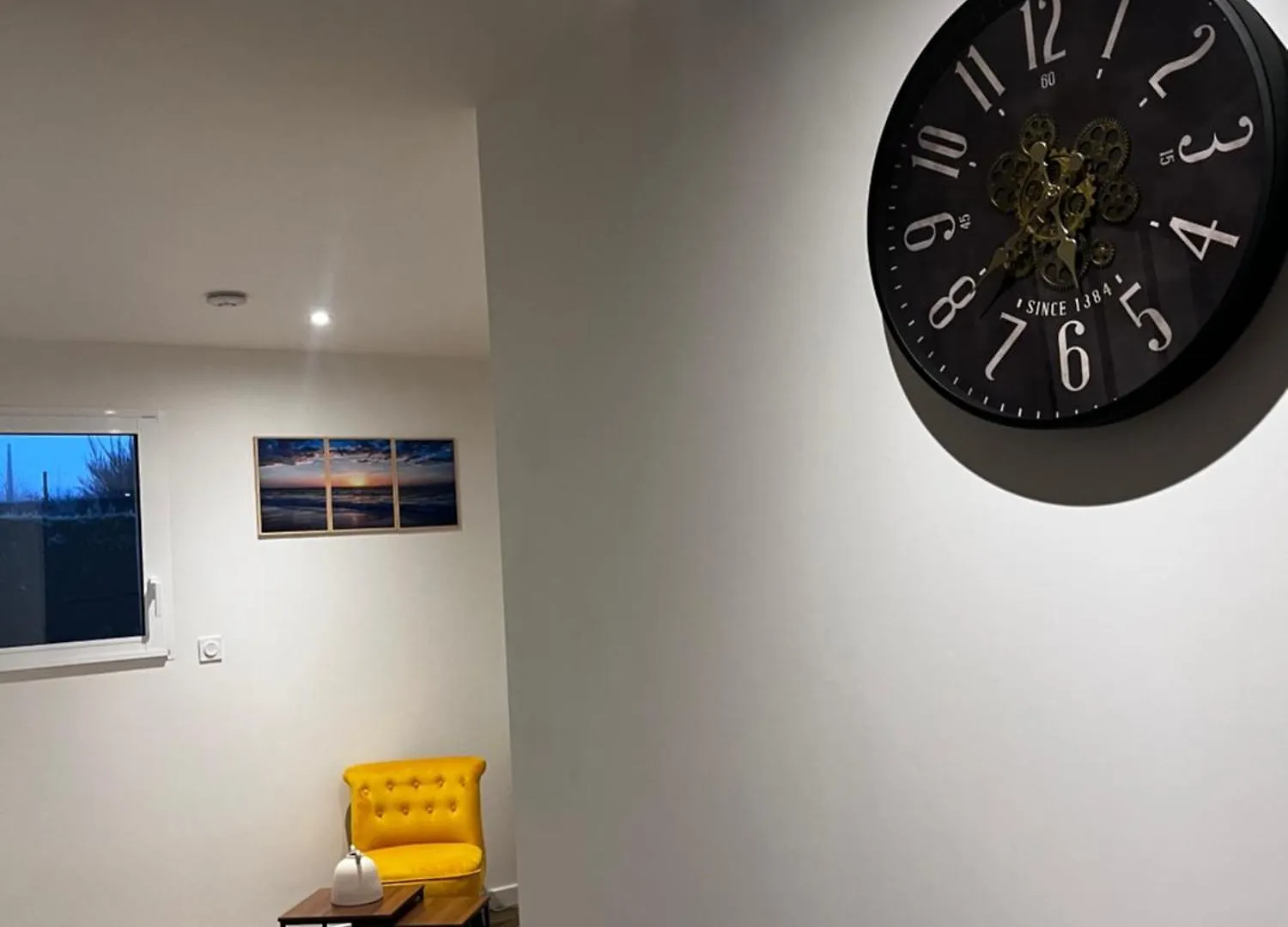 Studio Cosy Pres De Rennes Brece