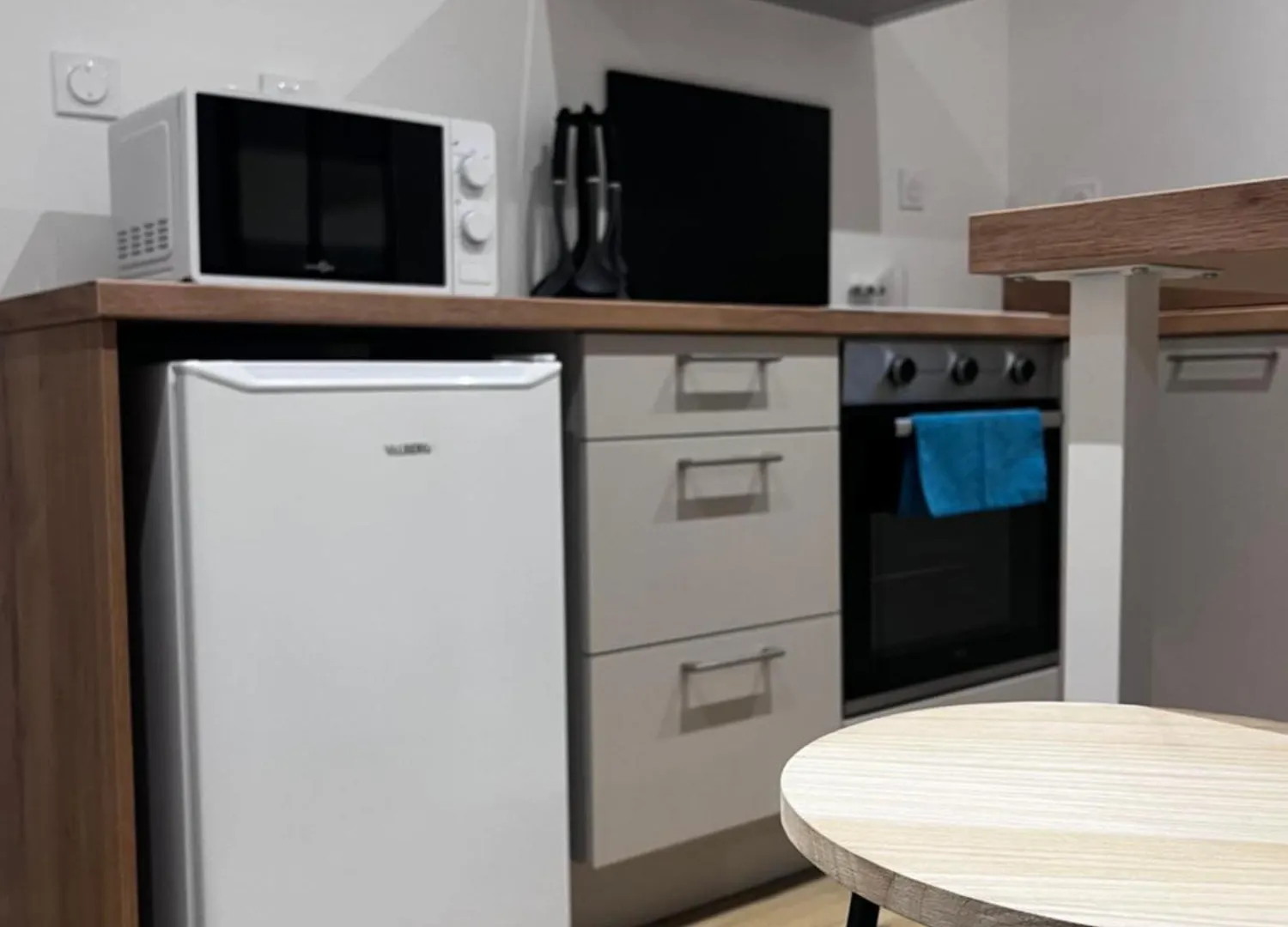 Studio Cosy Pres De Rennes Brece  Franciaország