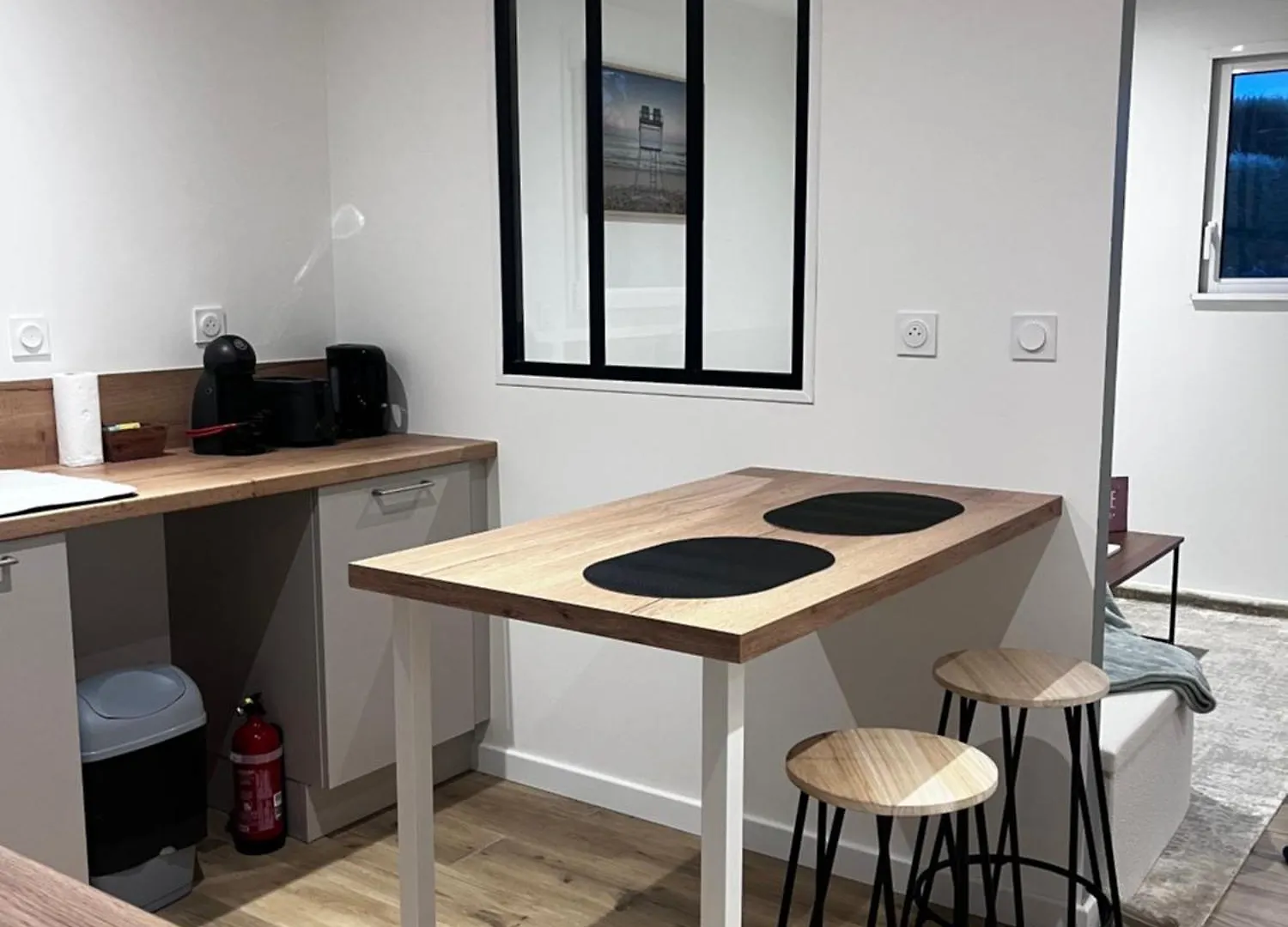 Studio Cosy Pres De Rennes Brece  Brece (Ille-et-Vilaine)