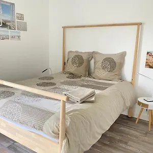 Appartement Résidence Des 3 îles, Étables